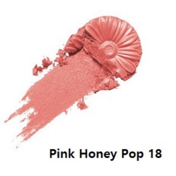 CLINIQUE Cheek Pop Blush PINK HONEY POP 18 - Picture 6 of 14
